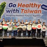 Taiwan usa tecnologia médica como estratégia diplomática - 05/07/2026 - Mundo