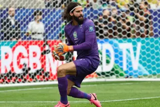 Quem chega em 2030? Veja idade dos jogadores da Seleção na próxima Copa