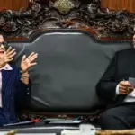 Teresa reabre diálogo com Alcolumbre ante desgaste de Senado e Planalto
