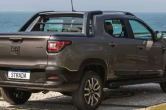 Mercado de carros cresce 20% no primeiro semestre; veja os 20 mais vendidos