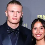 Quem é Isabel Johansen, namorada de Haaland e ex-jogadora