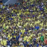 Torcida ficou abalada com pênalti perdido em Brasil x Noruega, diz estudo