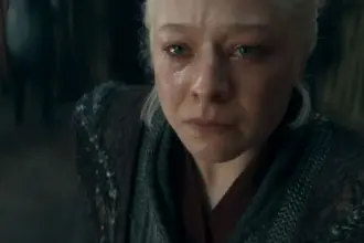 3ª temporada de "A Casa do Dragão" aprofunda conflito Targaryen