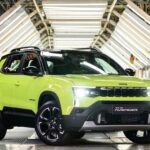 Stellantis, dona da Fiat, inicia produção do Jeep Avenger no Brasil e prepara estreia neste semestre