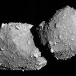 Sonda japonesa chega perto de asteroide e o fotografa - 06/07/2026 - Ciência