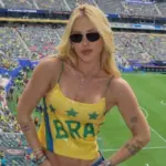 Celebridades que sofrem de alopecia e podem ficar carecas