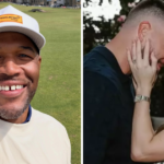 Michael Strahan revela o que tornou o casamento de Taylor Swift “especial”