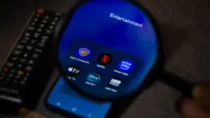 Netflix contesta governo francês e diz que cotas de formato ameaçam liberdade
