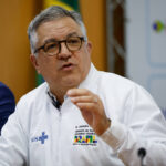 Padilha: Investigação vai decidir uso da vacina da dengue - 06/07/2026 - Equilíbrio e Saúde