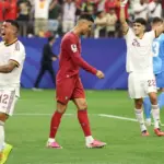 Cristiano Ronaldo confirma despedida em Copas após eliminação de Portugal