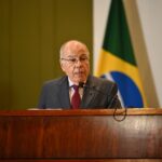 Brasil chama investigação dos EUA de 'arbitrária' e diz que tarifa de 12,5% viola regras da OMC