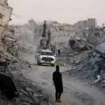 Entrega de armas pelo Hamas seria "assinatura de derrota" frente a Israel