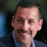 'Beijem-se todos os dias', aconselha Adam Sandler a Taylor Swift e Travis Kelce