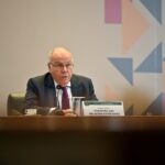 PCC e CV: Itamaraty vê risco de força militar dos EUA contra o Brasil
