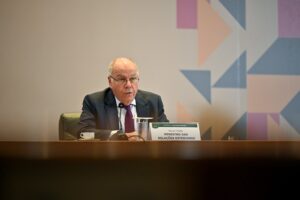 PCC e CV: Itamaraty vê risco de força militar dos EUA contra o Brasil
