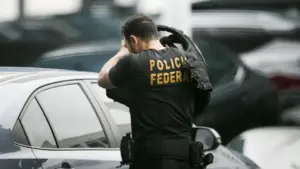 Polícia Federal mira 87 empresas suspeitas de lavar dinheiro de bets ilegais com cripto