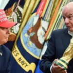 Após Trump pedir à Fifa liberação de Balogun, casas de apostas apontam favoritismo dos EUA contra a Bélgica