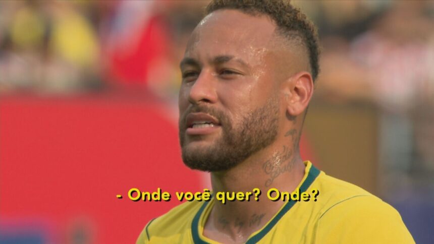 Por que o Brasil não ganha mais a Copa - O Assunto #1755
