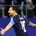 Argentina, de Messi, enfrenta o Egito em jogo das oitavas da Copa do Mundo nesta terça; veja programação