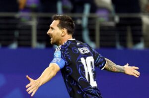 Argentina, de Messi, enfrenta o Egito em jogo das oitavas da Copa do Mundo nesta terça; veja programação
