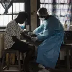 Surto de Ebola ainda está em "fase de expansão" na RD Congo, diz OMS