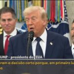 Por que reação da Europa ao caso Balogun não preocupa Infantino
