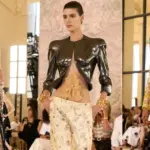 Quem são as brasileiras no desfile da Schiaparelli na Alta-Costura de Paris