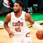 NBA: Cavaliers acertam renovação milionária com Donovan Mitchell