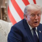 Trump diz que investimento da Toyota no Texas é efeito das tarifas