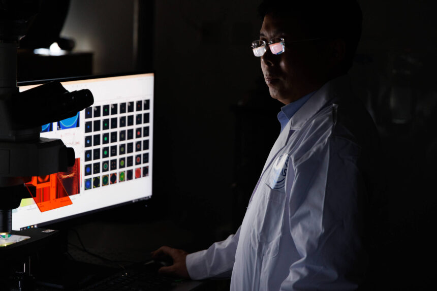 China desestimula publicação de estudos fora do país - 07/07/2026 - Ciência