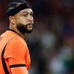 Memphis Depay se pronuncia sobre eliminação da Holanda na Copa