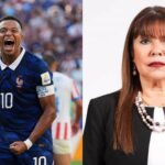 França investiga declarações racistas feitas por senadora paraguaia sobre Mbappé