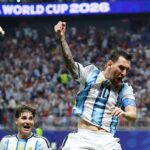 Copa do Mundo: veja quando será próximo jogo da Argentina após virada contra o Egito