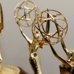 Estatueta dos Emmy Awards