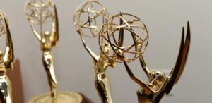Estatueta dos Emmy Awards