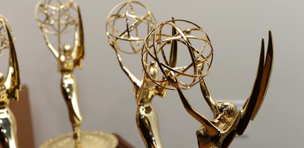 Estatueta dos Emmy Awards