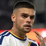 Cruzeiro anuncia contratação de Gabriel Pec, cria do Vasco
