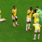 Copa: América do Sul tem menor número de seleções nas quartas desde 2002