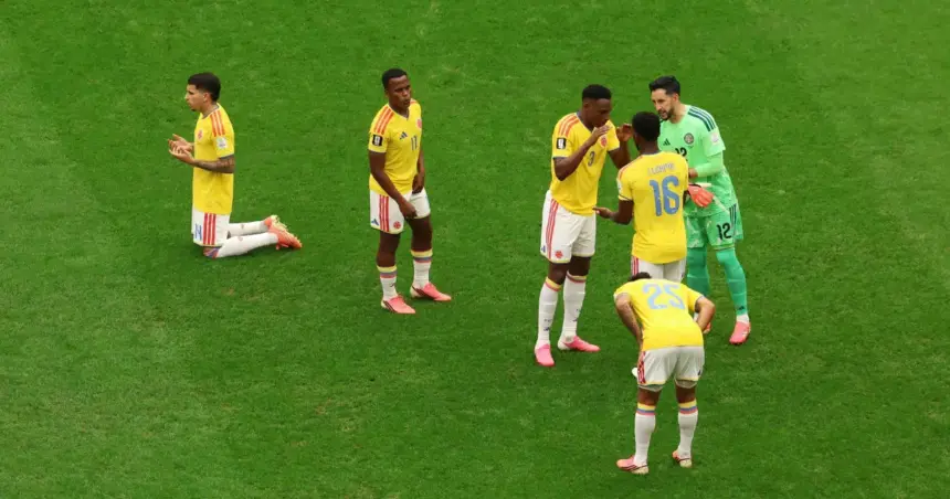 Copa: América do Sul tem menor número de seleções nas quartas desde 2002