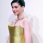 Anne Hathaway revelou que acreditou por dias que interpretaria Arlequina antes de ser escalada como Mulher-Gato