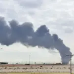 Kuwait responde "ameaças hostis de mísseis e drones" do Irã, diz exército