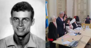 UFRJ concede diploma de Economia a Stuart Angel morto durante ditadura