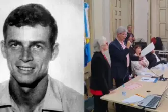 UFRJ concede diploma de Economia a Stuart Angel morto durante ditadura