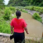 Canal da Morte: o depósito de cadáveres a céu aberto no Equador