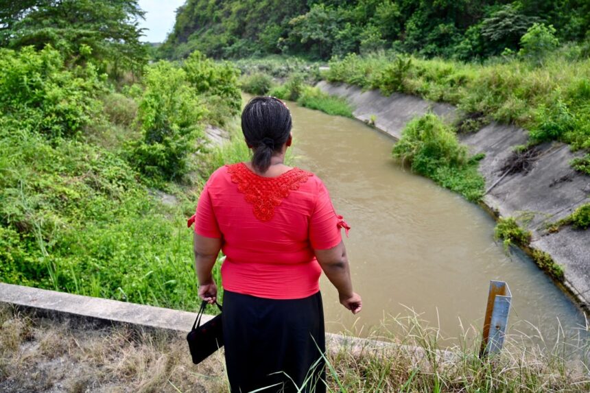 Canal da Morte: o depósito de cadáveres a céu aberto no Equador