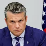 Hegseth cancela viagem a Israel em meio à escalada de tensões no Golfo