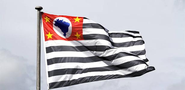Bandeira de São Paulo