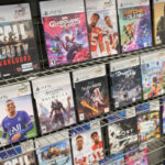 PlayStation anuncia fim de jogos em disco para 2028 - 08/07/2026 - Tec