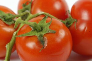Antioxidante do tomate também está em cítricas, diz estudo - 08/07/2026 - Equilíbrio