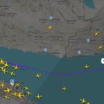 Destroços de Boeing 737 desaparecido no Paquistão são encontrados; buscas pela tripulação continuam